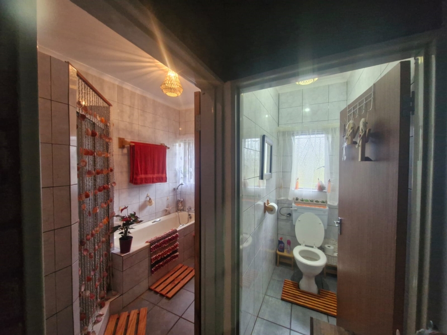 4 Bedroom Property for Sale in Kathu Northern Cape